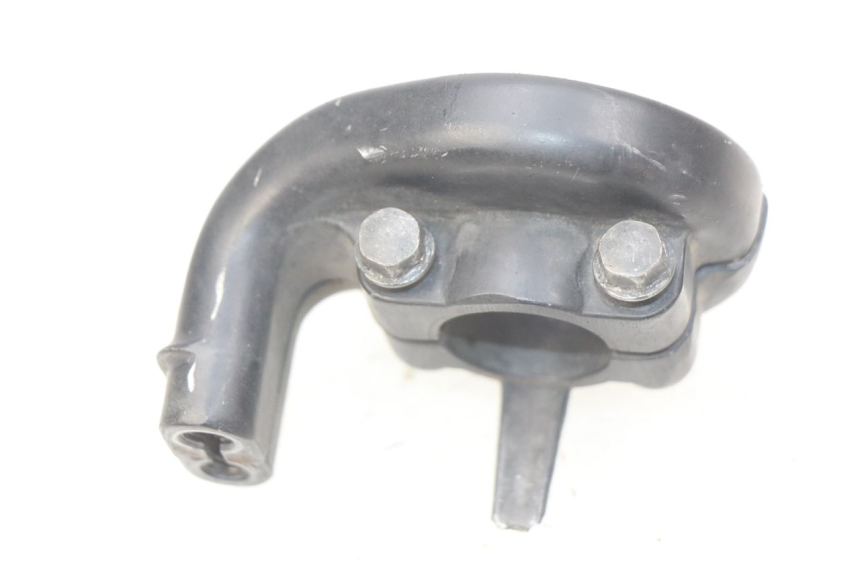 photo de GASHANDVAT HONDA CRF CR-F 450 (2005 - 2008) - Andere kijkhoek