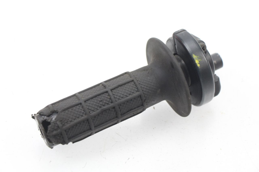 photo de GASHANDVAT HONDA CRF CR-F 100 (2004 - 2013) - Andere kijkhoek