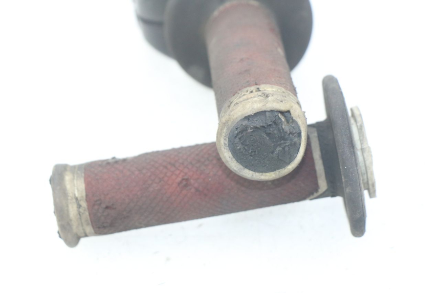 photo de GASHANDVAT HONDA CRF 250 (2013 - 2016) - Detail van het onderdeel
