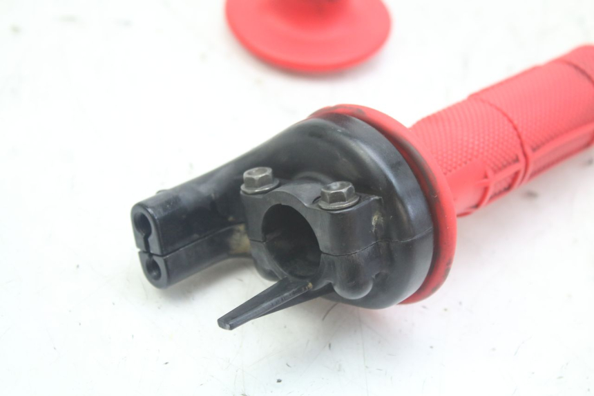 photo de GASHANDVAT HONDA CRF 250 (2010 - 2013) - Detail van het onderdeel