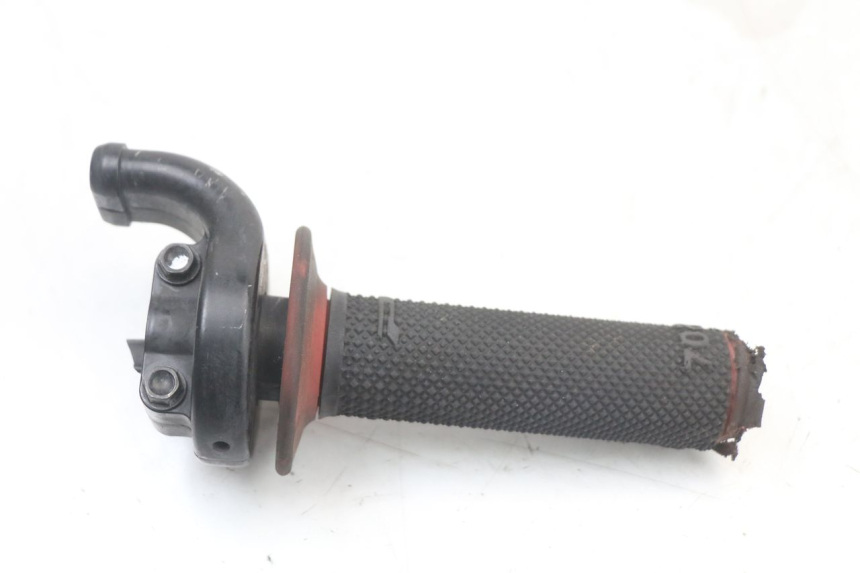photo de GASHANDVAT HONDA CRF R 250 (2020 - 2021) - Hoofdaanzicht