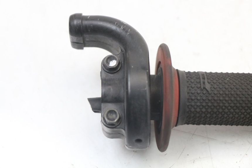 photo de GASHANDVAT HONDA CRF R 250 (2020 - 2021) - Detail van het onderdeel