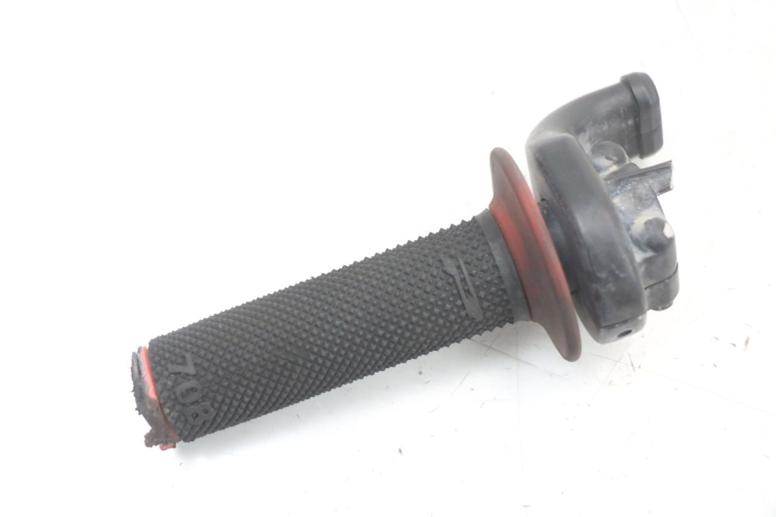 photo de GASHANDVAT HONDA CRF R 250 (2020 - 2021) - Overzicht