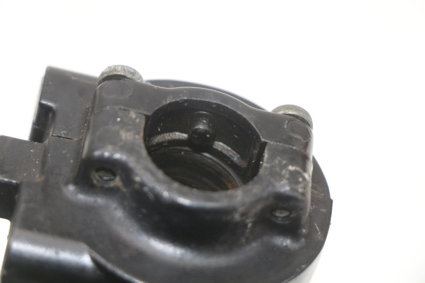 photo de GASHANDVAT YAMAHA CYGNUS X 125 (2004 - 2007) - Zoom op gebruiksstaat