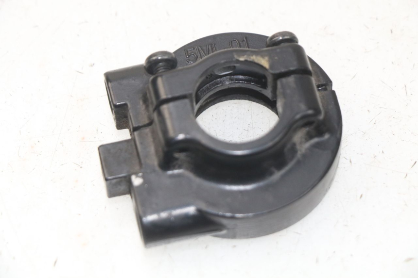 photo de GASHANDVAT YAMAHA CYGNUS X INJECTION 125 (2007 - 2013) - Hoofdaanzicht