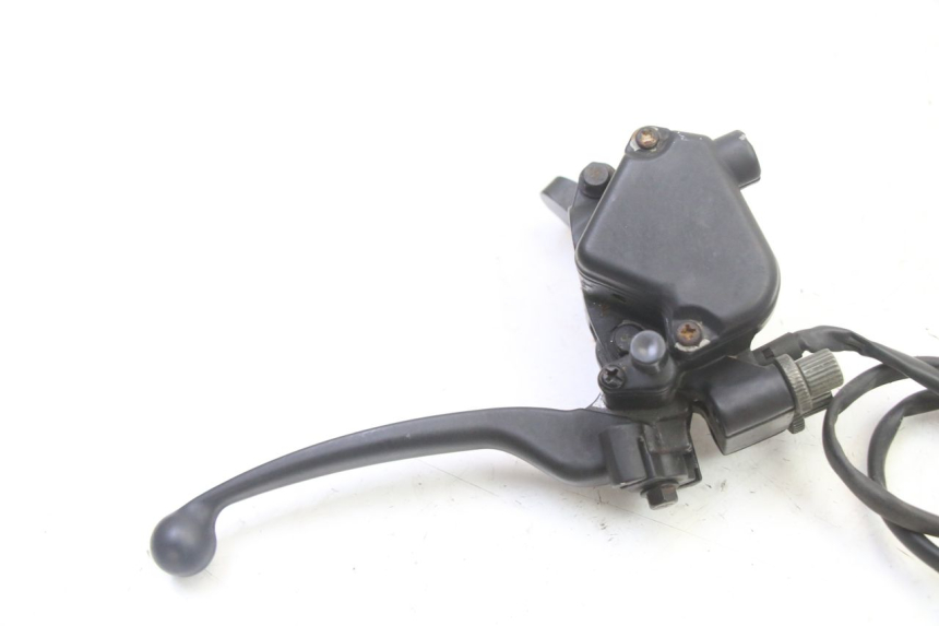 photo de Gashendel SPEEDY DELUXE 125 - Detail van het onderdeel