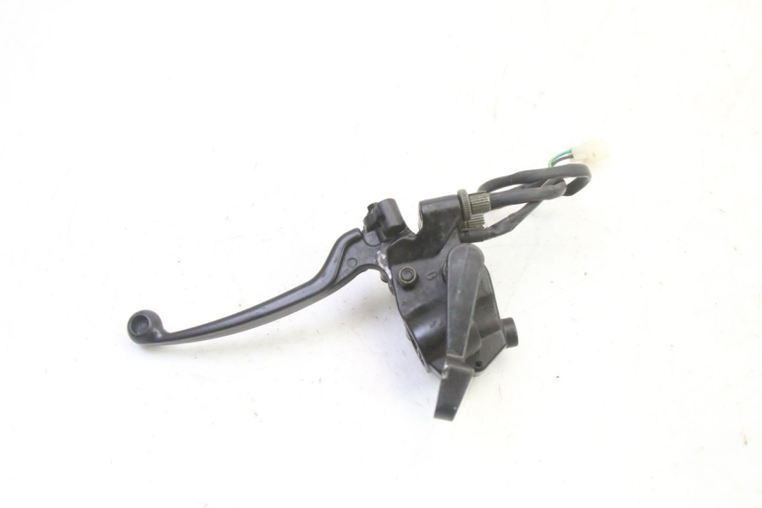 photo de Gashendel SPEEDY DELUXE 125 - Overzicht