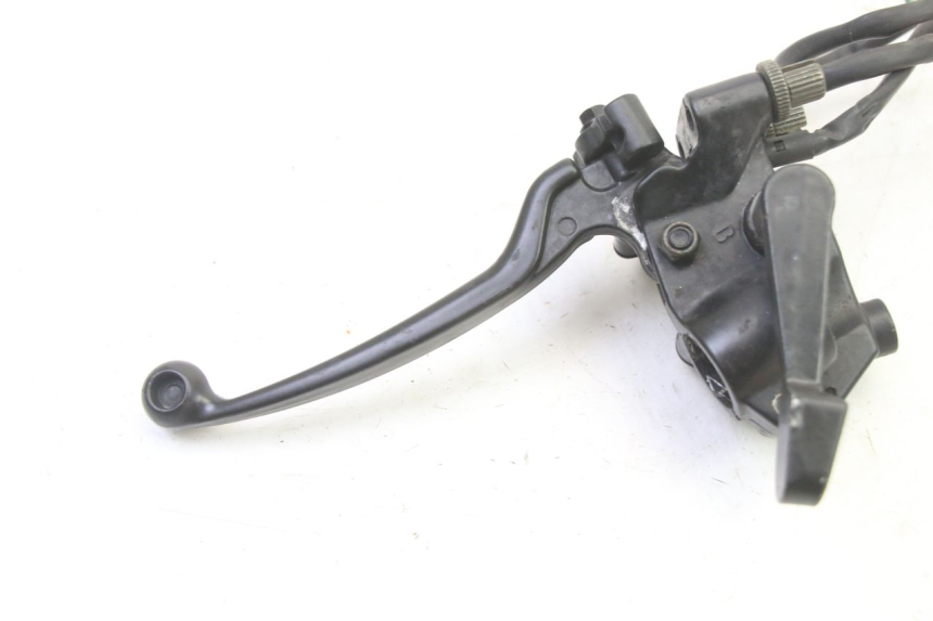 photo de Gashendel SPEEDY DELUXE 125 - Bevestigingspunten