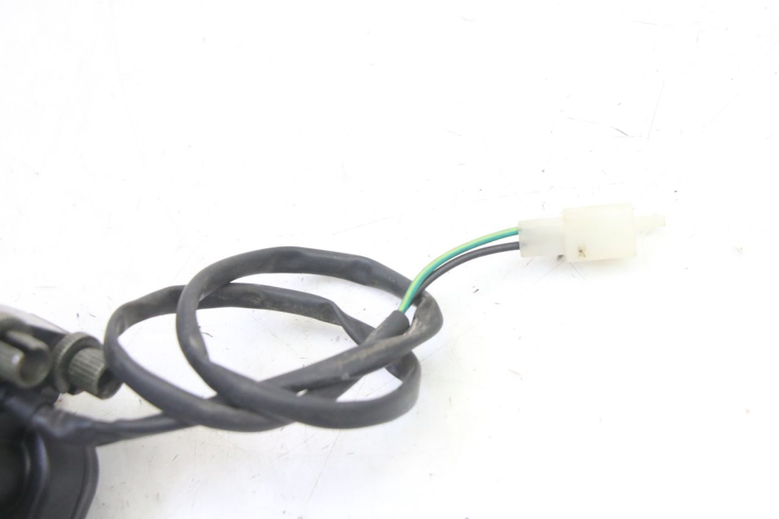 photo de Gashendel SPEEDY DELUXE 125 - Staat van het oppervlak