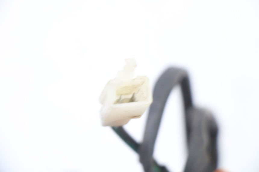 photo de Gashendel SPEEDY DELUXE 125 - Gecontroleerd onderdeel