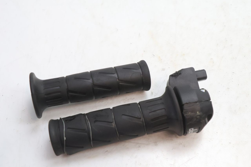 photo de Gashendel HM HONDA DERAPAGE 50 (2007 - 2009) - Technische close-up
