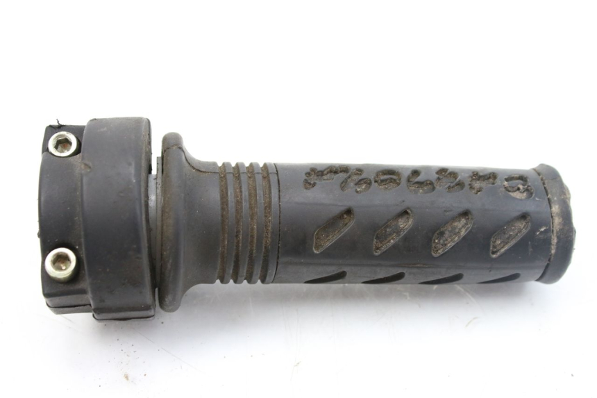 photo de GASHANDVAT LONCIN DIRT BIKE 125 - Hoofdaanzicht