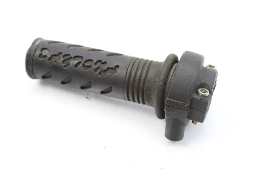 photo de GASHANDVAT LONCIN DIRT BIKE 125 - Andere kijkhoek