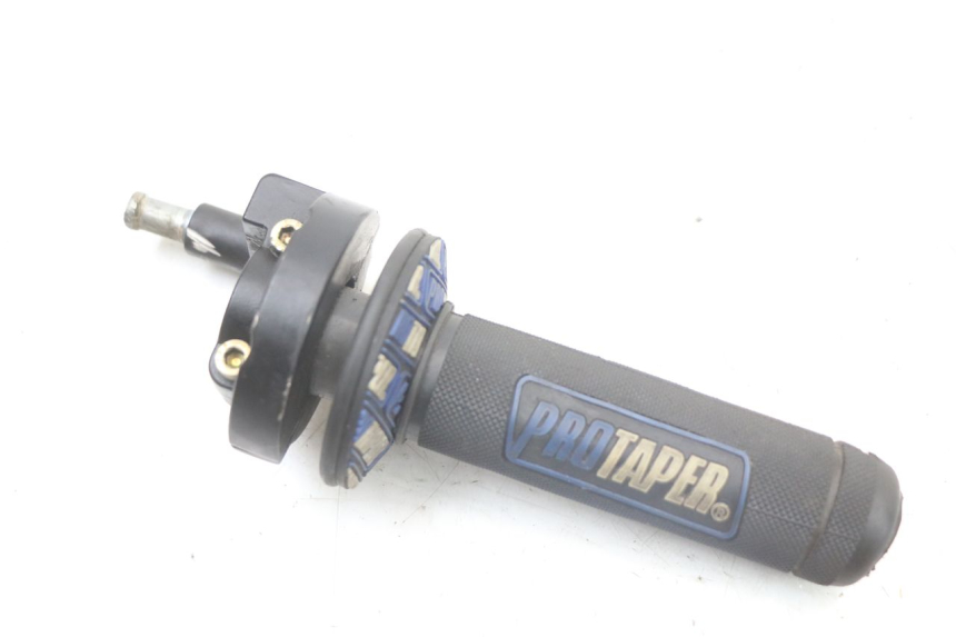 photo de GASHANDVAT LONCIN DIRT BIKE 125 - Hoofdaanzicht