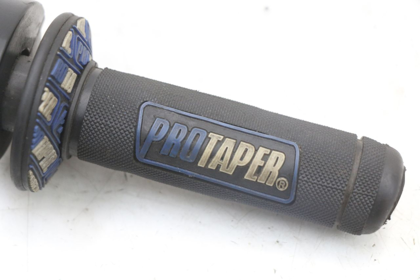photo de GASHANDVAT LONCIN DIRT BIKE 125 - Detail van het onderdeel