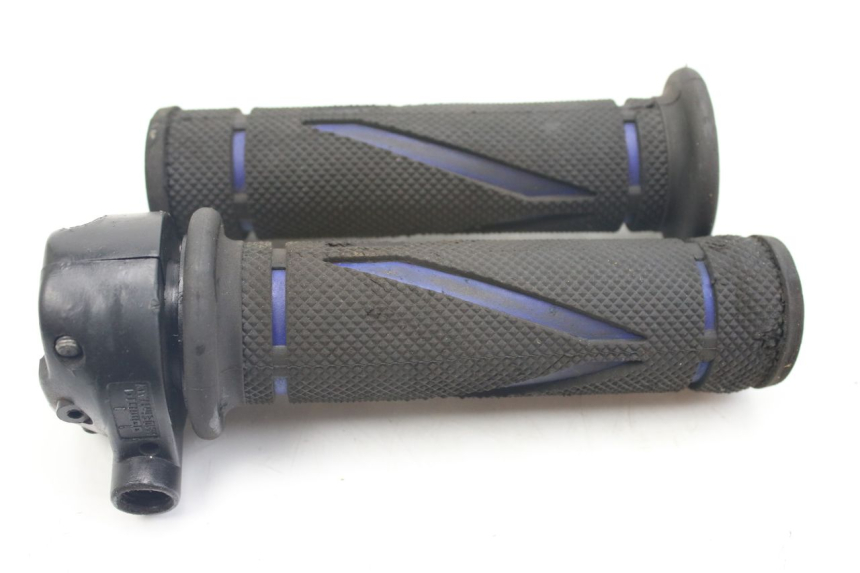 photo de GASHANDVAT XTRM FACTORY DIRTBIKE BSE 150 - Hoofdaanzicht