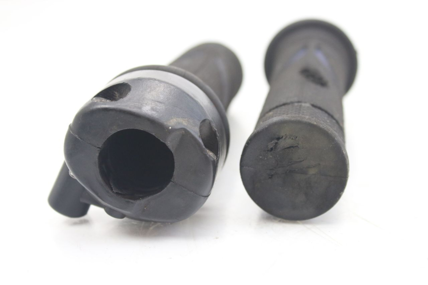 photo de GASHANDVAT XTRM FACTORY DIRTBIKE BSE 150 - Zoom op gebruiksstaat