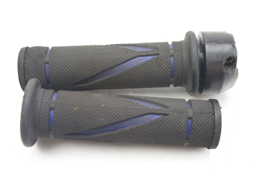 photo de GASHANDVAT XTRM FACTORY DIRTBIKE BSE 150 - Andere kijkhoek