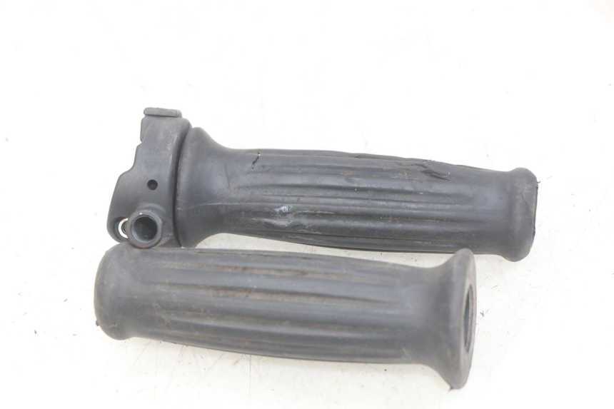 photo de Gashendel PEUGEOT DJANGO 4T 50 (2014 - 2019) - Zoom op gebruiksstaat