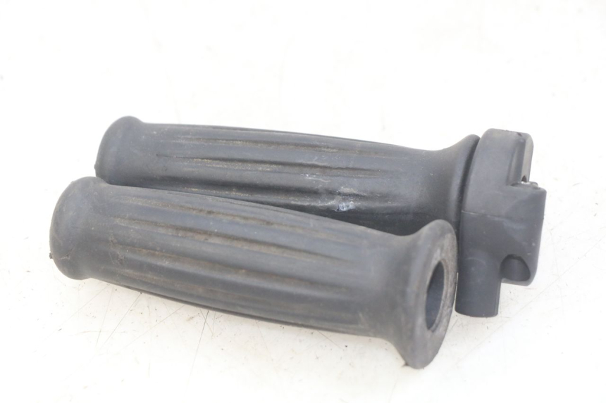 photo de Gashendel PEUGEOT DJANGO 4T 50 (2014 - 2019) - Andere kijkhoek