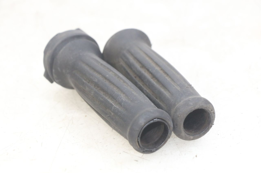 photo de Gashendel PEUGEOT DJANGO 4T 50 (2014 - 2019) - Technische close-up