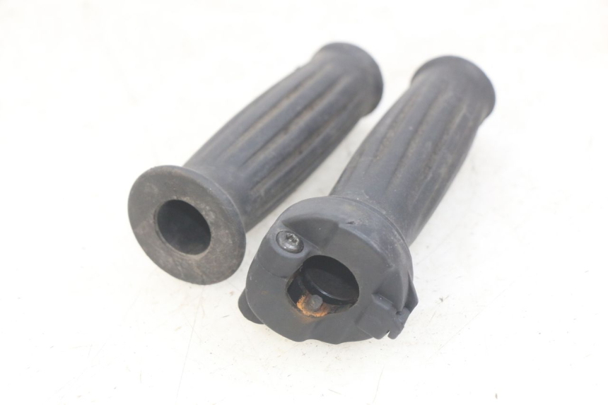 photo de Gashendel PEUGEOT DJANGO 4T 50 (2014 - 2019) - Overzicht