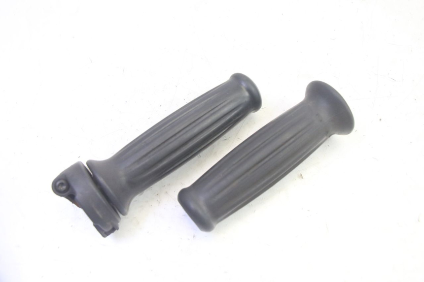 photo de Gashendel PEUGEOT DJANGO 4T 50 (2014 - 2019) - Hoofdaanzicht