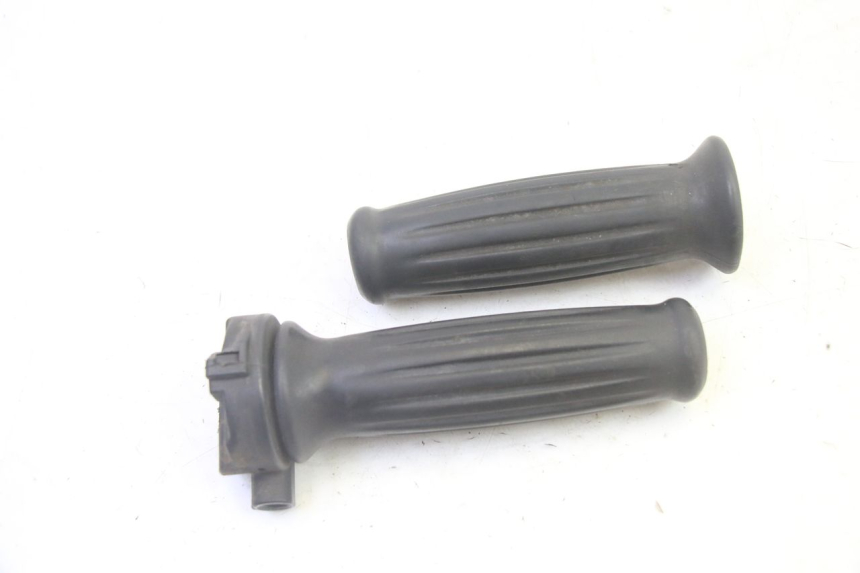 photo de Gashendel PEUGEOT DJANGO 4T 50 (2014 - 2019) - Andere kijkhoek