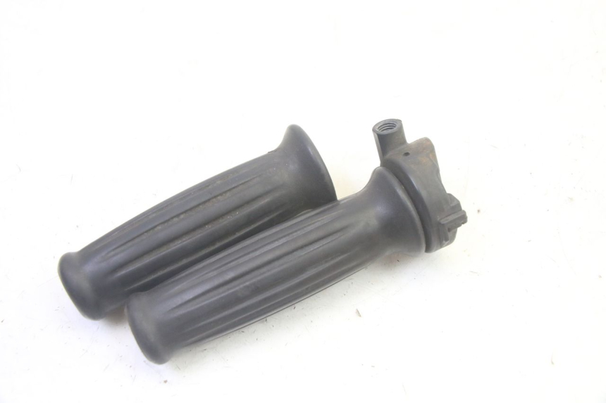 photo de Gashendel PEUGEOT DJANGO 4T 50 (2014 - 2019) - Technische close-up