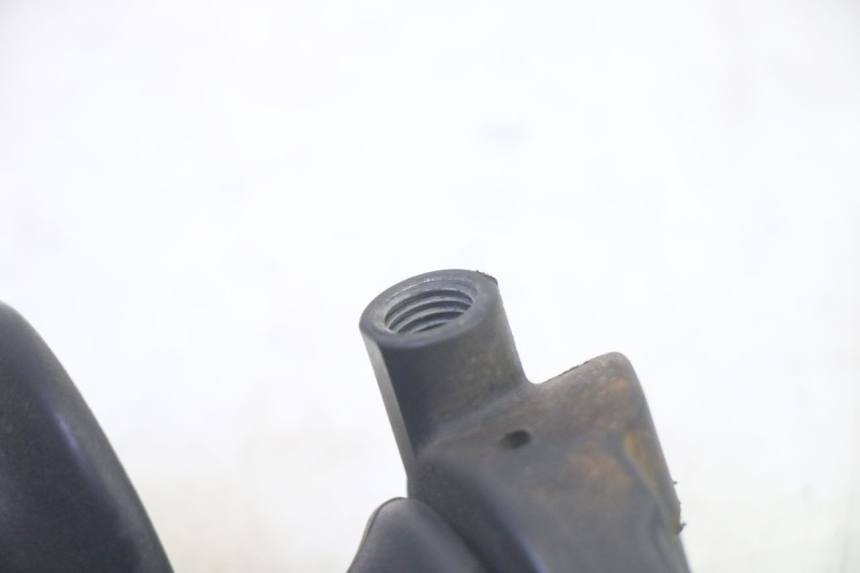 photo de Gashendel PEUGEOT DJANGO 4T 50 (2014 - 2019) - Overzicht