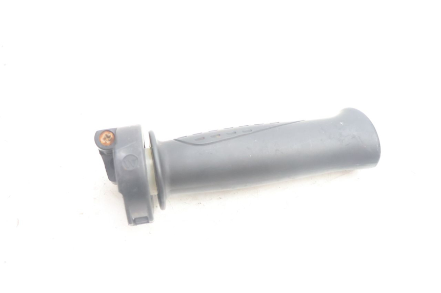 photo de Gashendel CF MOTO E-CHARM 125 (2005 - 2008) - Hoofdaanzicht