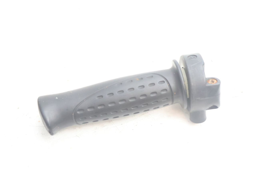 photo de Gashendel CF MOTO E-CHARM 125 (2005 - 2008) - Andere kijkhoek