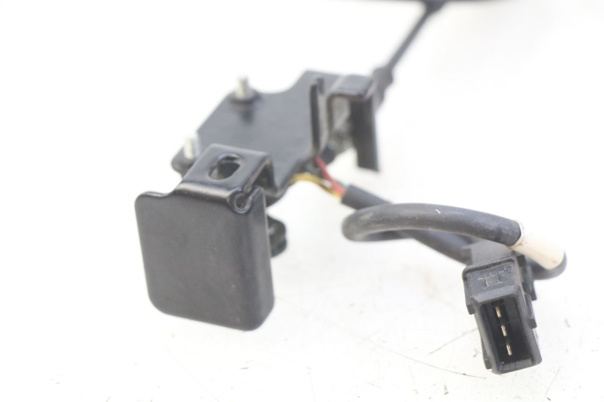 photo de Gashendel PEUGEOT E-VIVACITY 1 (2012 - 2018) - Zoom op gebruiksstaat