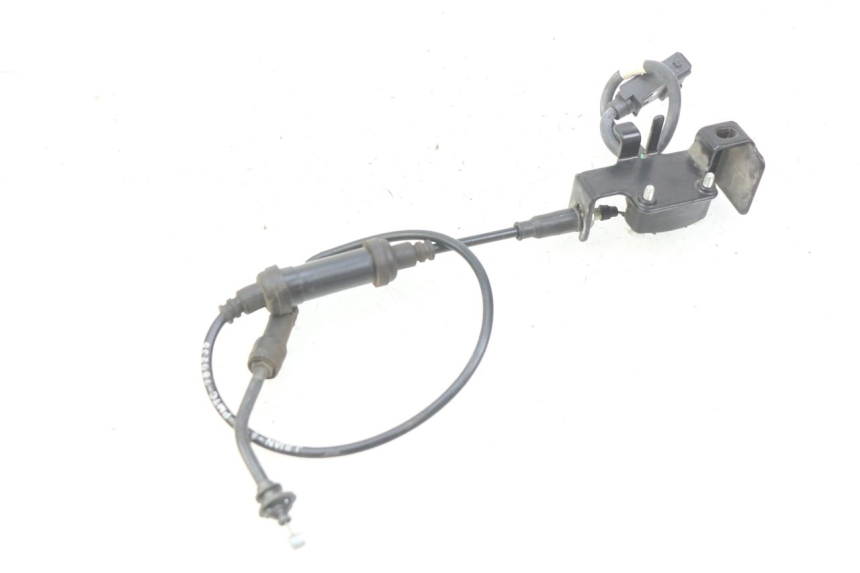 photo de Gashendel PEUGEOT E-VIVACITY 1 (2012 - 2018) - Andere kijkhoek