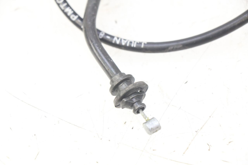 photo de Gashendel PEUGEOT E-VIVACITY 1 (2012 - 2018) - Technische close-up