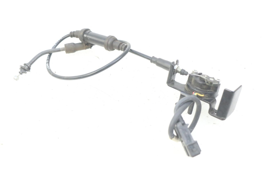 photo de Gashendel PEUGEOT E-VIVACITY 1 (2012 - 2018) - Overzicht