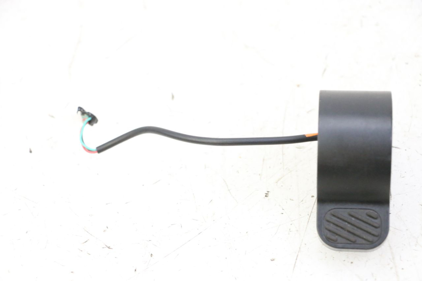 photo de GASHANDVAT SEGWAY NINEBOT E2 1 - Hoofdaanzicht