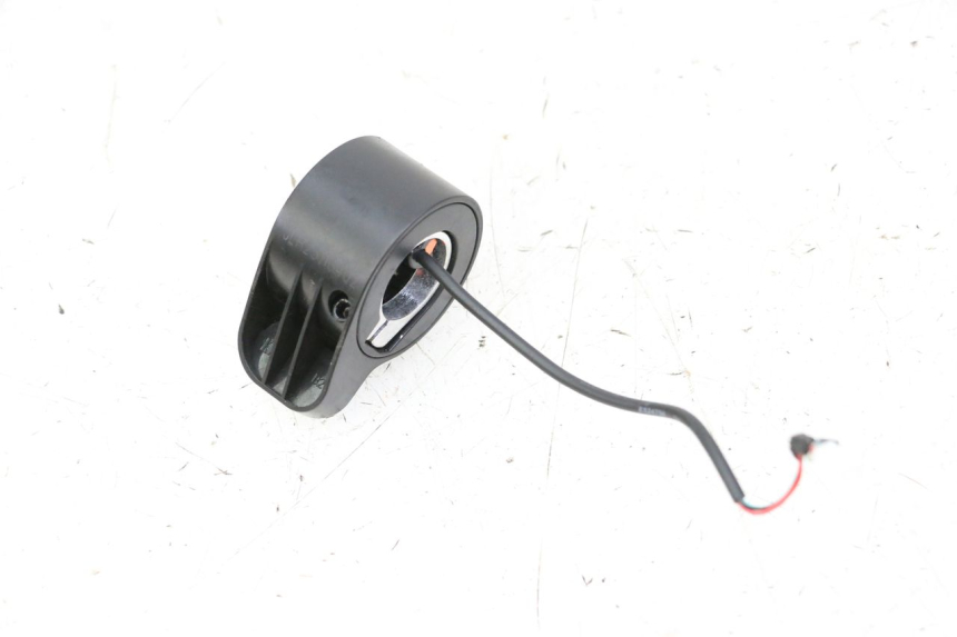 photo de GASHANDVAT SEGWAY NINEBOT E2 1 - Detail van het onderdeel