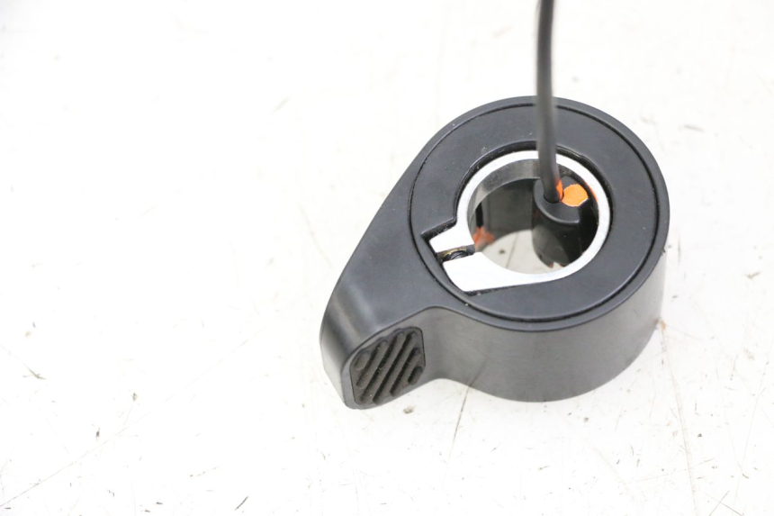 photo de GASHANDVAT SEGWAY NINEBOT E2 1 - Zoom op gebruiksstaat