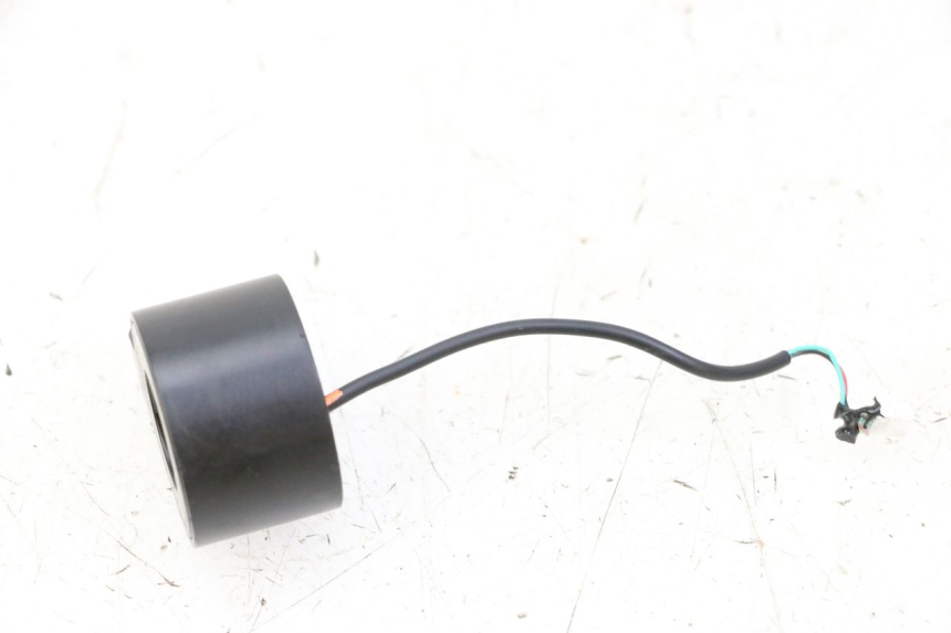 photo de GASHANDVAT SEGWAY NINEBOT E2 1 - Technische close-up