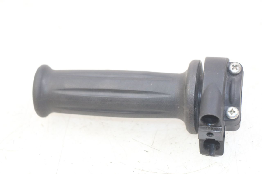 photo de Gashendel YAMAHA D'ELIGHT DELIGHT 125 (2017 - 2020) - Zoom op gebruiksstaat