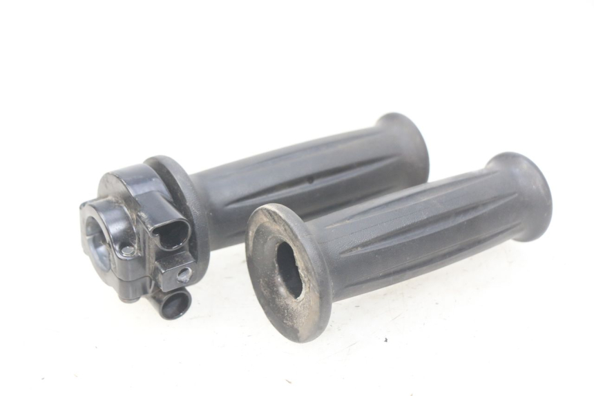 photo de Gashendel YAMAHA D'ELIGHT DELIGHT 115 (2013 - 2017) - Detail van het onderdeel