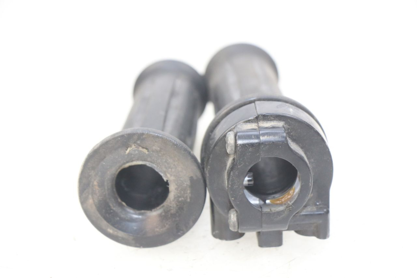 photo de Gashendel YAMAHA D'ELIGHT DELIGHT 115 (2013 - 2017) - Zoom op gebruiksstaat