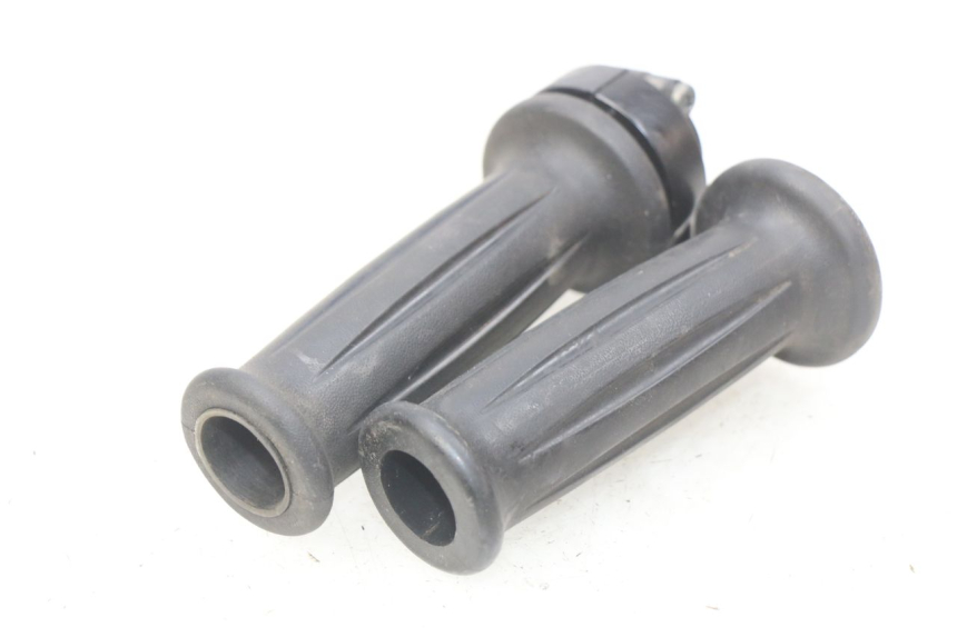 photo de Gashendel YAMAHA D'ELIGHT DELIGHT 115 (2013 - 2017) - Andere kijkhoek