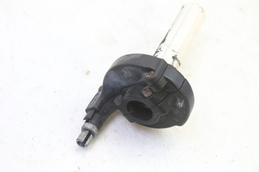 photo de Gashendel APRILIA ETX 125 (1998 - 2002) - Detail van het onderdeel