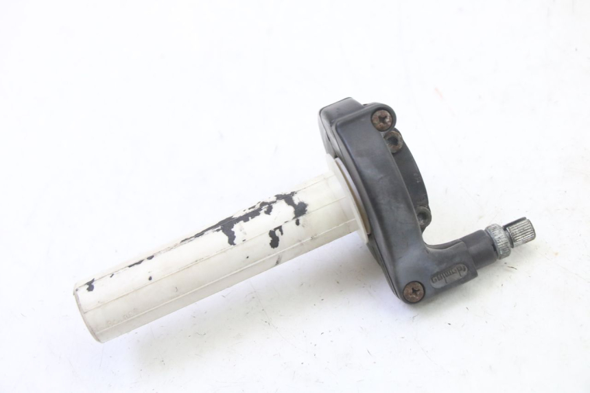 photo de Gashendel APRILIA ETX 125 (1998 - 2002) - Zoom op gebruiksstaat