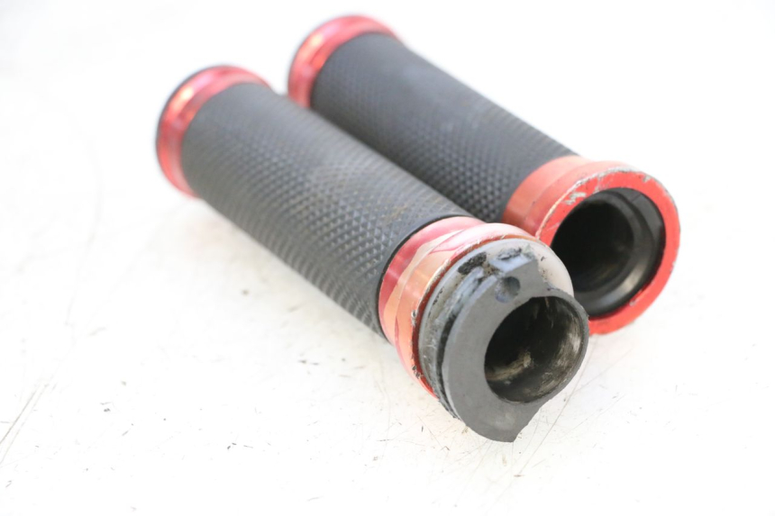 photo de GASHENDEL KEEWAY F-ACT FACT EVO 50 (2020 - 2026) - Andere kijkhoek
