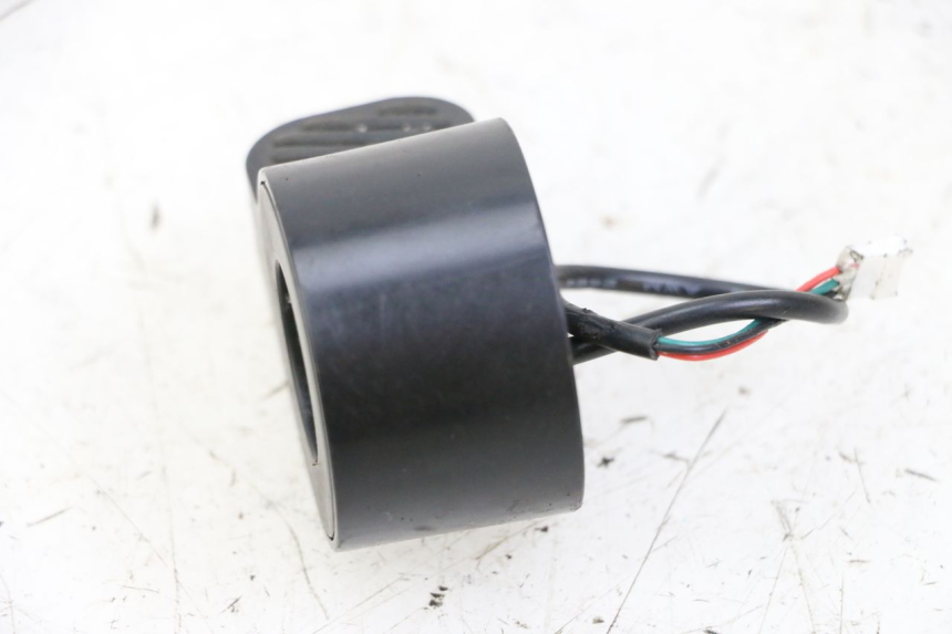 photo de Gashendel SEGWAY NINEBOT F40E 1 - Overzicht