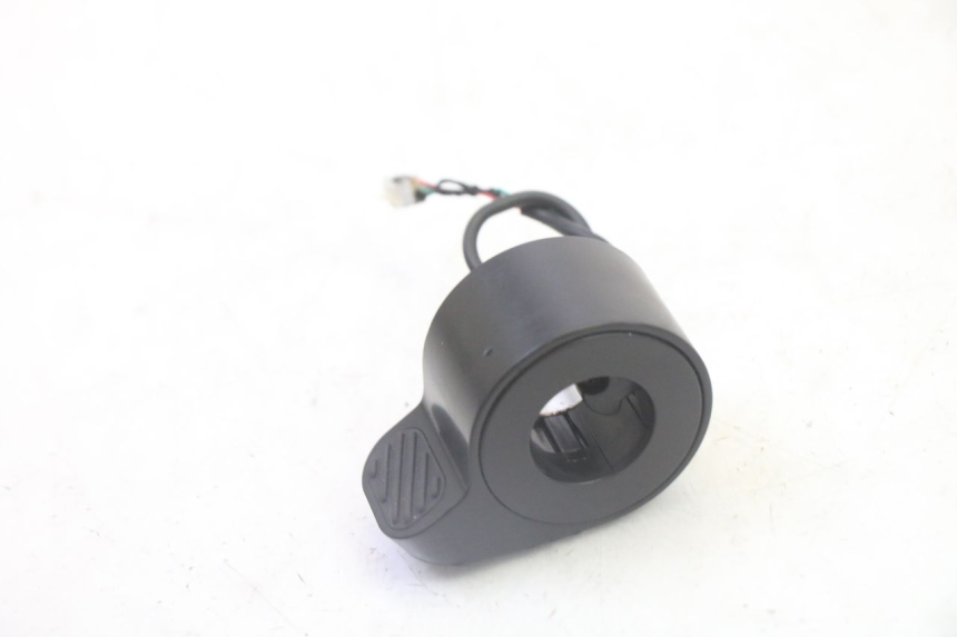 photo de Gashendel SEGWAY NINEBOT F65I 1 - Zoom op gebruiksstaat