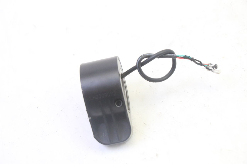 photo de Gashendel SEGWAY NINEBOT F65I 1 - Andere kijkhoek